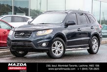 2011 Hyundai Santa Fe V6