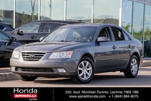 2010 Hyundai Sonata GL AUTO AC MAGS PROPRE