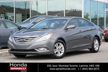 2011 Hyundai Sonata GLS AUTO BAS KM