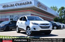 2015 Hyundai Tucson GL FWD MAGS