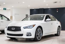 2015 Infiniti Q50 LIMITED/BACK UP CAMERA/BOSE SOUND SYSTEM