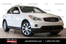 2015 Infiniti QX50 JOURNEY