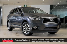 2014 Infiniti QX60 Premium