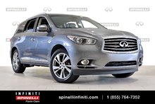 2015 Infiniti QX60 *****DELUXE TOURING TECH