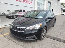2015 Kia Forte 5-Door EX