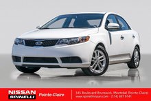 2012 Kia Forte EX