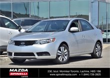 2013 Kia Forte EX