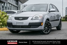 2009 Kia Rio EX