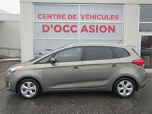 2014 Kia Rondo LX w/3rd Row