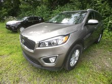 2018 Kia Sorento 3.3L LX V6 7-Seater