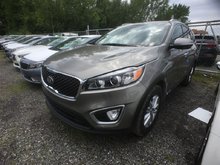 2018 Kia Sorento 3.3L LX V6 7-Seater