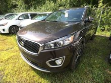 2018 Kia Sorento 2.0L EX Turbo