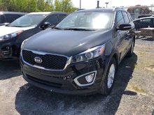 2018 Kia Sorento 3.3L LX V6 7-Seater
