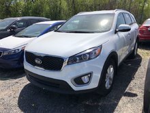 2018 Kia Sorento 3.3L LX V6 7-Seater