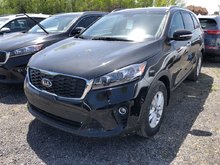 2019 Kia Sorento 3.3L LX V6 Premium 7-Seater