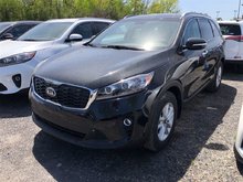 2019 Kia Sorento 3.3L LX V6 Premium 7-Seater