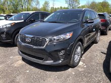 2019 Kia Sorento 3.3L LX V6 Premium 7-Seater