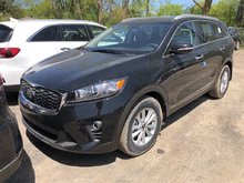 2019 Kia Sorento 3.3L LX V6 Premium 7-Seater