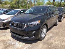 2019 Kia Sorento 3.3L LX V6 Premium 7-Seater