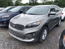 2019 Kia Sorento 3.3L LX V6 Premium 7-Seater