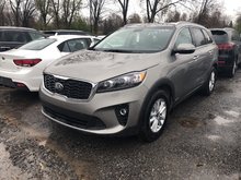 2019 Kia Sorento 3.3L LX V6 Premium 7-Seater