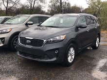 2019 Kia Sorento 3.3L LX V6 Premium 7-Seater