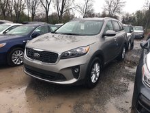 2019 Kia Sorento 3.3L LX V6 Premium 7-Seater