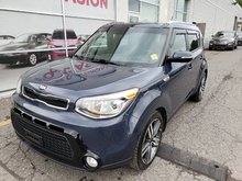 2015 Kia Soul SX NAVIGATION