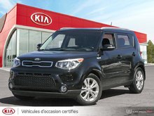 2015 Kia Soul K19962A