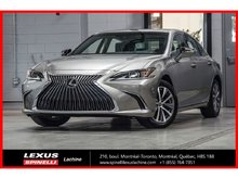 2019 Lexus ES 350 Premium