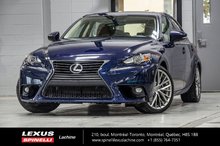 2015 Lexus IS 250 PREMIUM AWD; **RESERVE / ON-HOLD**