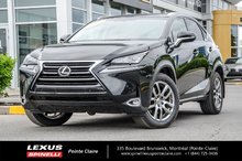 2015 Lexus NX 200t Groupe LUX