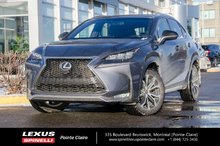 2016 Lexus NX 200t F SPORT 2