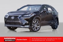 2016 Lexus NX 200t F SPORT 1