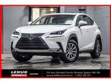 2019 Lexus NX 300h -