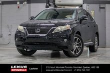 2010 Lexus RX 350 ***RESERVE / RESERVED*** TOIT CAMERA GPS AUDIO DVD