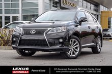 2015 Lexus RX 350 TOURING