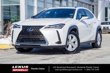 2019 Lexus UX PREMIUM
