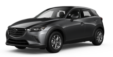 2019 Mazda CX-3 GS