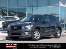 2014 Mazda CX-5 GS GS 2 SET DE PNEUS INC