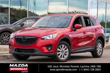2015 Mazda CX-5 GS FWD BLUETOOTH