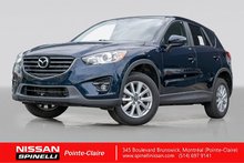 2016 Mazda CX-5 GS