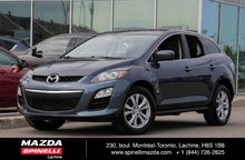 2012 Mazda CX-7 GS A/C AWD BLUETOOTH TURBO