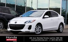 2012 Mazda Mazda3 GS-SKY AUTO TOIT