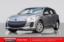 2012 Mazda Mazda3 GS-SKY