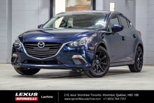 2014 Mazda Mazda3 SPORT GS-SKY; AUTO A/C CAMERA BLUETOOTH MAGS