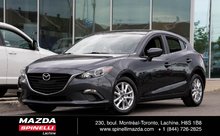 2015 Mazda Mazda3 GS SPORT BLUETOOTH