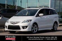 2009 Mazda Mazda5 DEAL PENDING GT AUTO TOIT 6 PASSAGERS