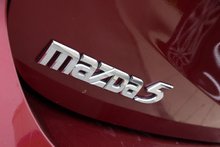 2014 Mazda Mazda5 GT MAG BLUETOOTH