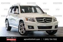 2011 Mercedes-Benz GLK-Class GLK 350 4MATIC -- CUIR # MAGS #BLUETOOTH --